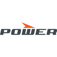 Power logo