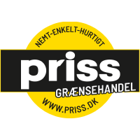 Priss logo