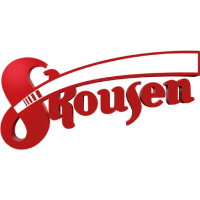 Skousen logo