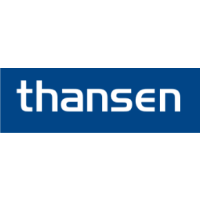 Thansen logo