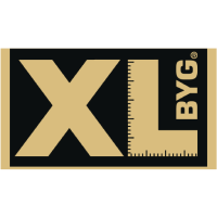 XL-BYG logo