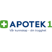 Apotek 1 logo