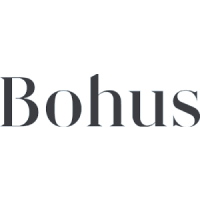 Bohus logo