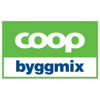 Coop Byggmix logo