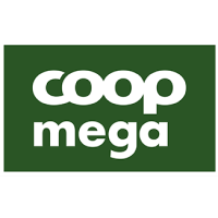 Coop Mega logo