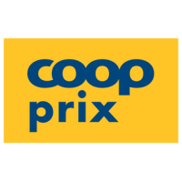 Coop Prix logo