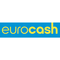 EuroCash logo