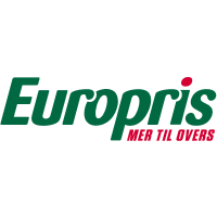 Europris logo