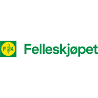 Felleskjøpet logo