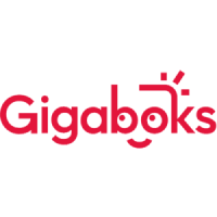 Gigaboks logo