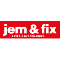 Jem & Fix logo