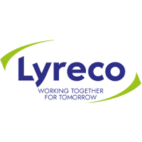 Lyreco logo