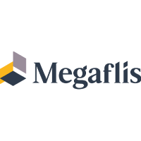 Megaflis logo