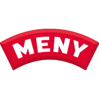 Meny logo