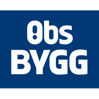 Obs Bygg logo