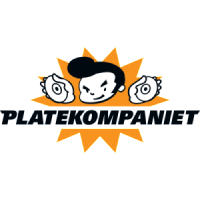 Platekompaniet logo