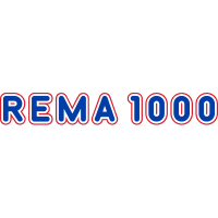 Rema 1000 logo