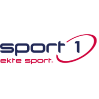 Sport 1 logo