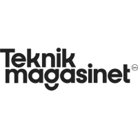 Teknikmagasinet logo