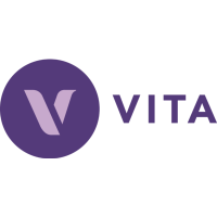 Vita logo