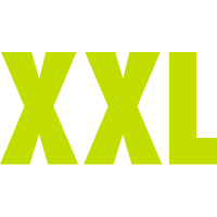 XXL logo