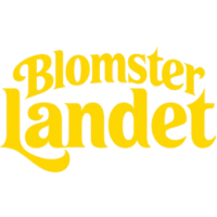 Blomsterlandet logo