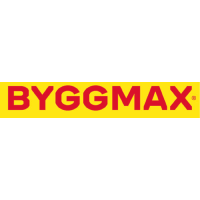 ByggMax logo