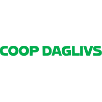Coop Daglivs logo
