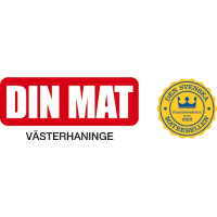 Din Mat logo