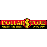 Dollar Store logo