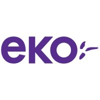 EKO logo