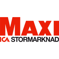 ICA Maxi logo