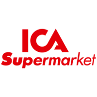 ICA Supermarket logo