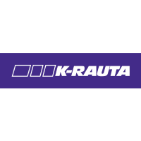 K-Rauta logo