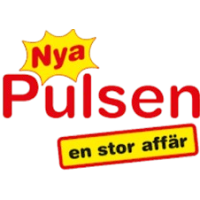 Nya Pulsen logo