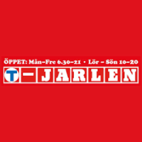 T-jarlen logo