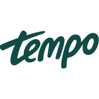 Tempo logo
