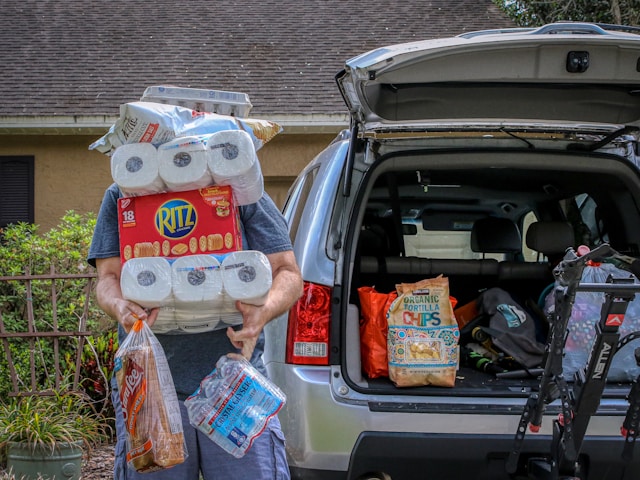 Upptäck de senaste produkterna i reklamblad och erbjudanden