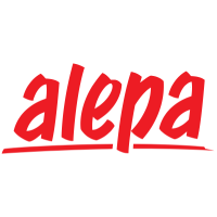 Alepa logo