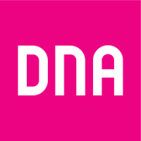 DNA logo