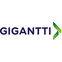 Gigantti logo