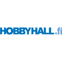 Hobby Hall logo