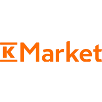 K-Market logo