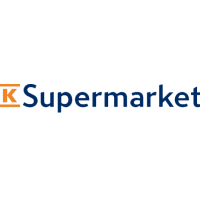 K-Supermarket logo