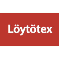 Löytötex logo