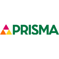 Prisma logo