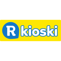 R-kioski logo
