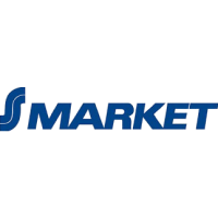S-market logo