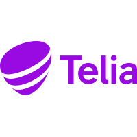 Telia logo