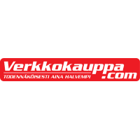 Verkkokauppa logo